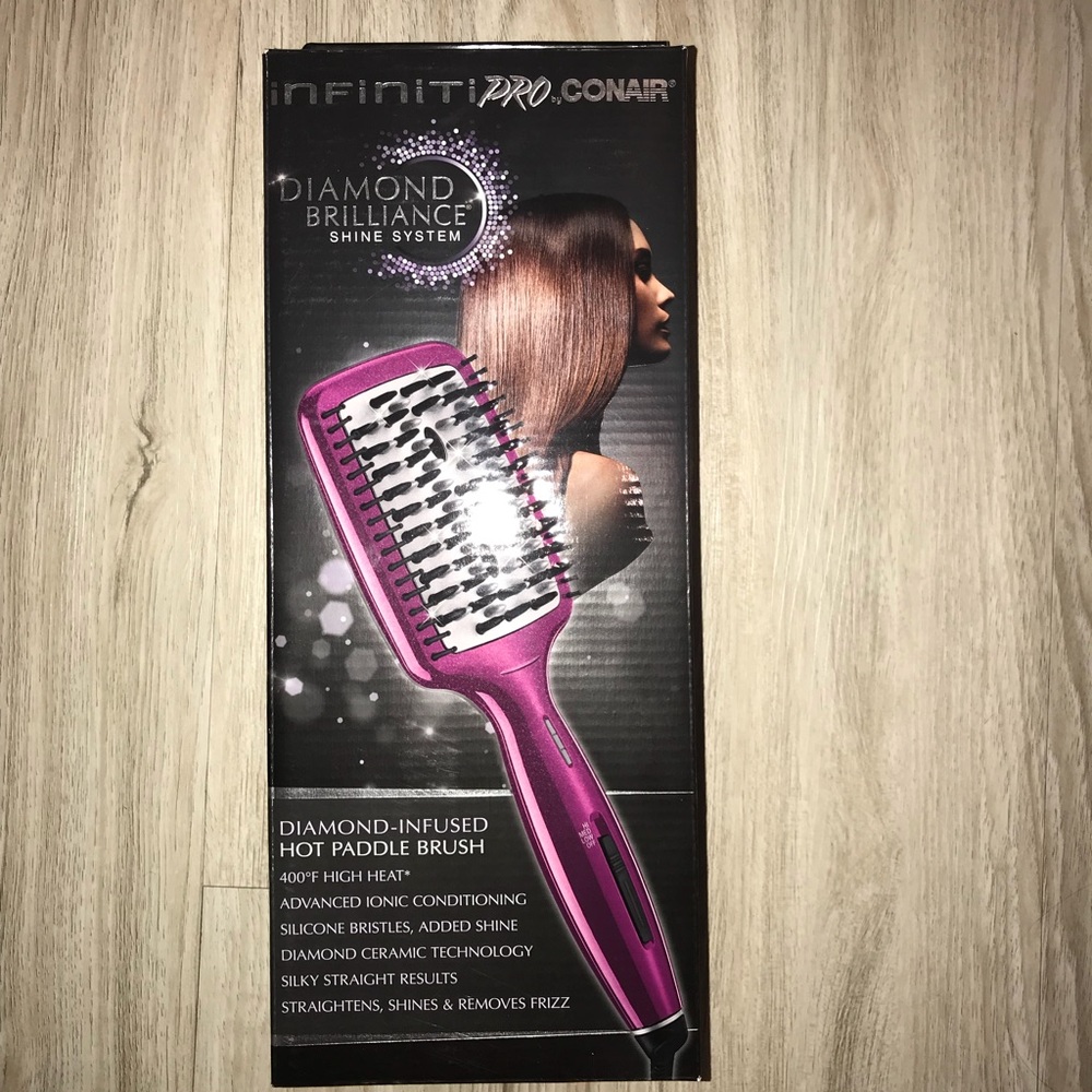 **SOLD** Conair Infiniti Pro Diamond